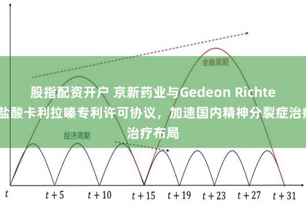 股指配资开户 京新药业与Gedeon Richter签署盐酸卡利拉嗪专利许可协议，加速国内精神分裂症治疗布局