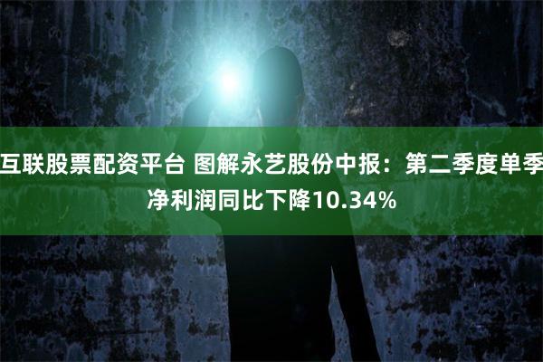 互联股票配资平台 图解永艺股份中报：第二季度单季净利润同比下降10.34%
