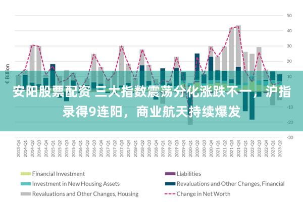 安阳股票配资 三大指数震荡分化涨跌不一，沪指录得9连阳，商业航天持续爆发