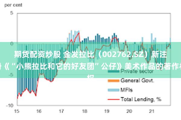 期货配资炒股 金发拉比（002762.SZ）新注册《“小熊拉比和它的好友团”公仔》美术作品的著作权