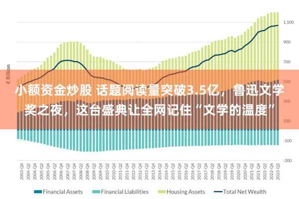 小额资金炒股 话题阅读量突破3.5亿，鲁迅文学奖之夜，这台盛典让全网记住“文学的温度”